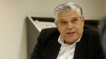 Ricardo López Murphy