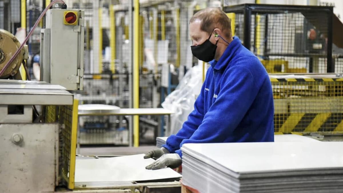 PYMES, puestos de trabajo, empleo, NA