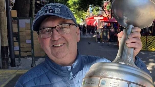 Por conflictos con OSEF, murió en Tierra del Fuego un hombre que no recibió su medicación: protesta de su familia contra la obra social