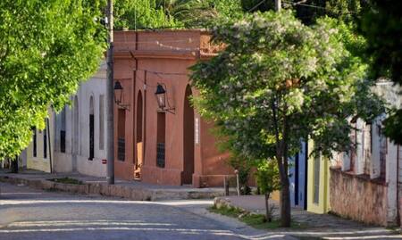 Villa Tulumba, Córdoba. Foto: X