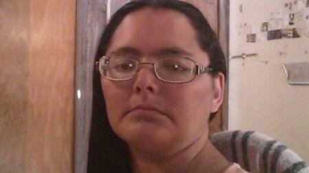 Hallan muerta a Griselda Guerra