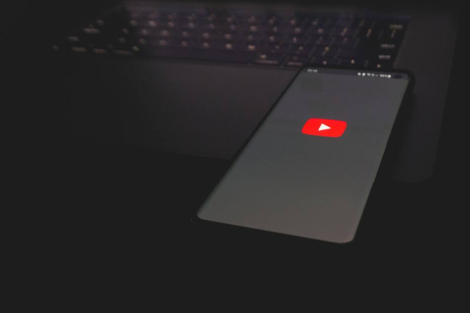 YouTube agrega nuevas funciones. Foto: Unsplash