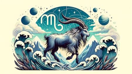 Horoscopo de Capricornio de hoy: sábado 24 de enero de 2026