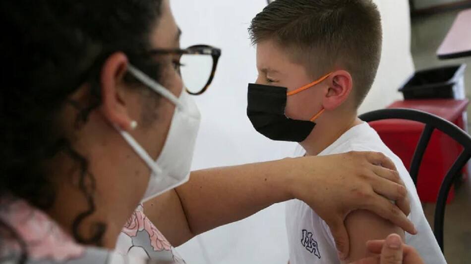 Vacunación, coronavirus, Reuters