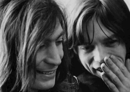 Charlie Watts, baterista de Rolling Stones