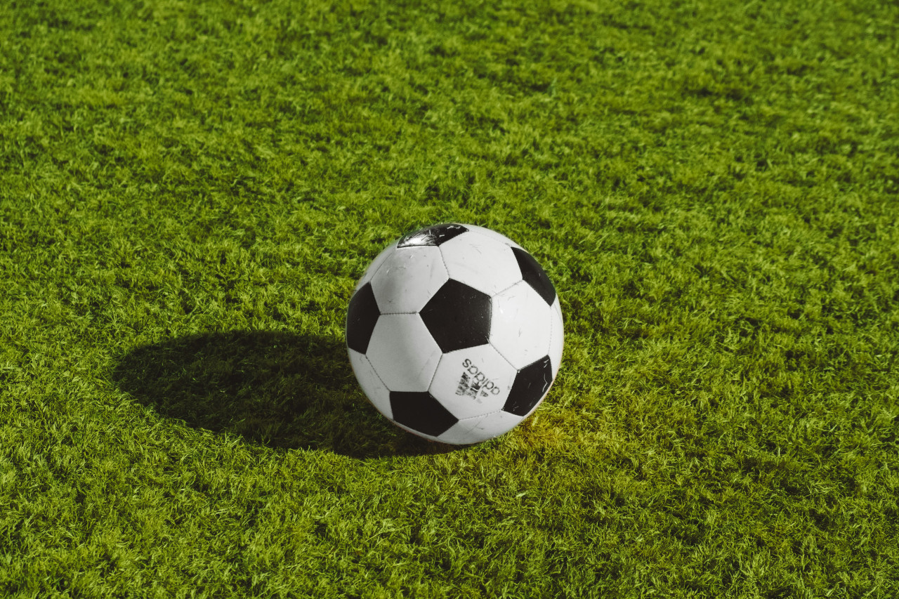 Futbol. Fuente: Unsplash