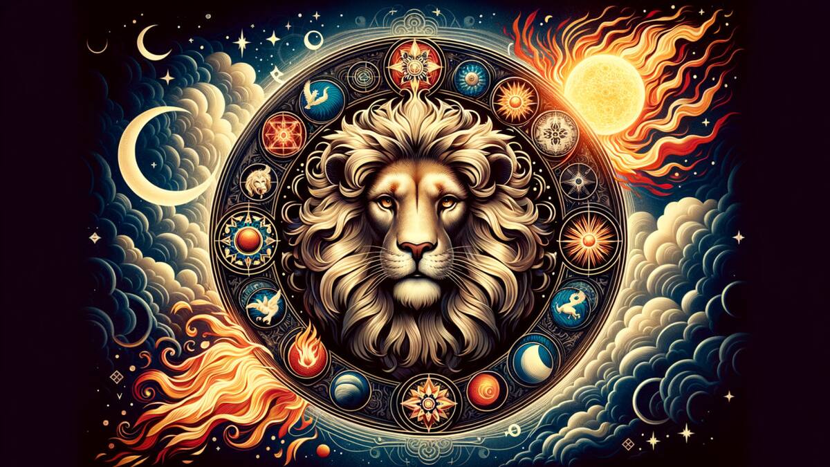 Horóscopo de Leo de hoy: domingo 16 de febrero de 2025. Foto: Redacción canal26.com