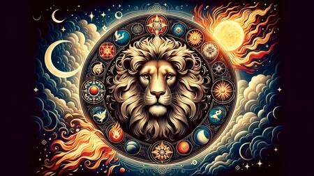 Horóscopo de Leo de hoy: domingo 16 de febrero de 2025. Foto: Redacción canal26.com