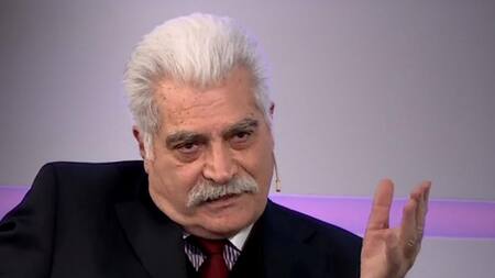 Jorge Asís: "El mercado, un grupo de atorrantes, le hizo 8 o 9 mil palos a Macri"