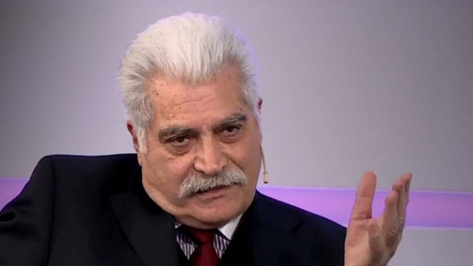 Jorge Asís - Política