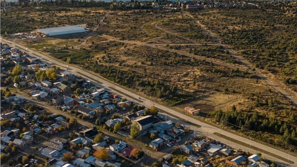 La historia detrás de Bariloche del Este, el distrito urbano que busca expandirse