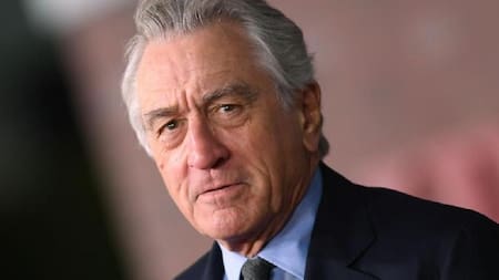 Robert De Niro, espectáculos
