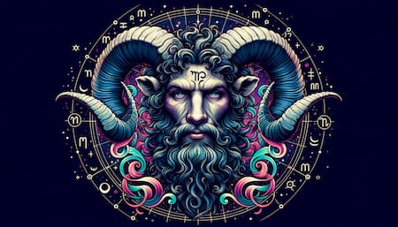 Horóscopo de Capricornio de hoy: miércoles 5 de junio de 2024. Foto: Redacción canal26.com