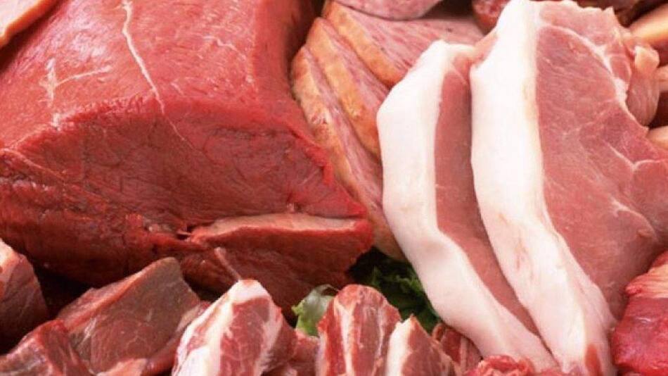 Carne vacuna