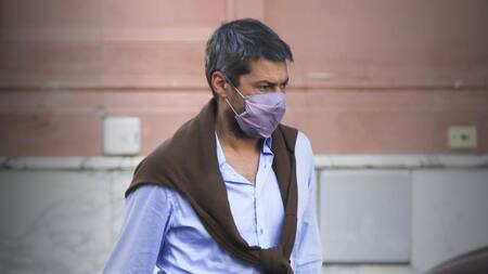 Matías Lammens, Ministro de Turismo, Gobierno, NA