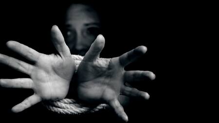 Trata de personas. Foto: Télam