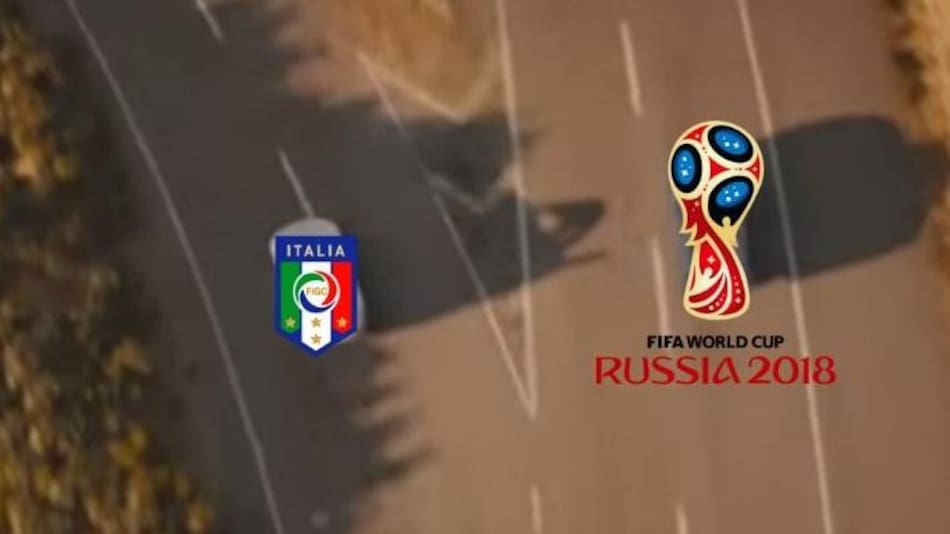 Memes - Italia fuera del Mundial