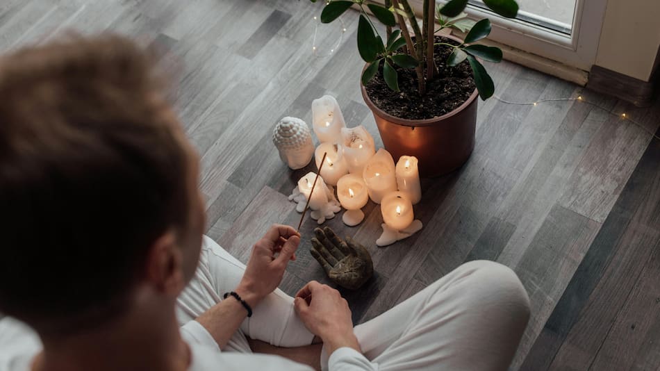 Rituales, astrologia, manifestacion