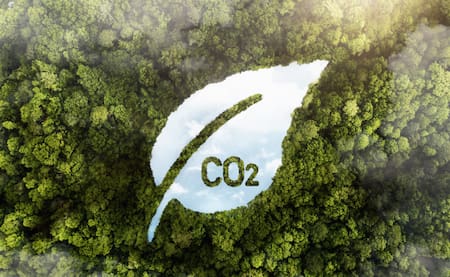 Hidrógeno Verde. Foto: Freepik.