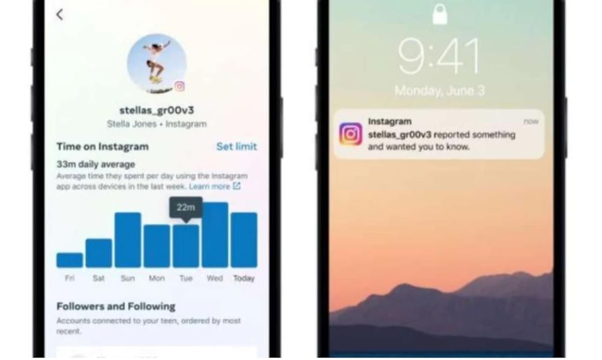Instagram, redes sociales, NA