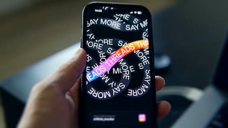 Threads. Foto: Unsplash.