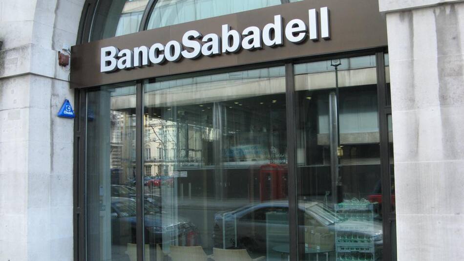 Banco Sabadell - Cataluña