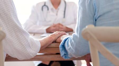 Inseminación artificial. Foto: iStock.