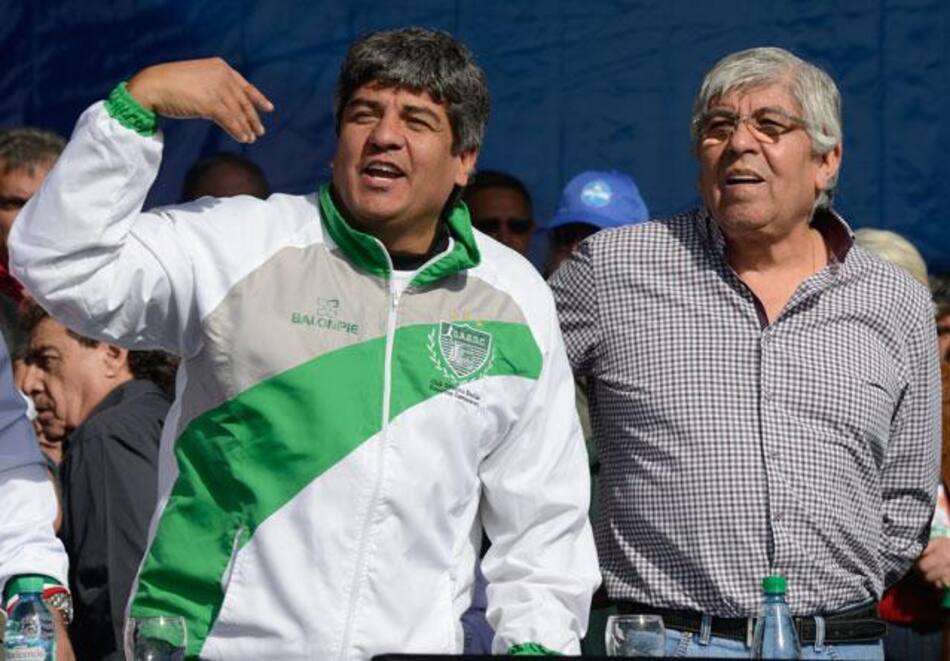 Los Moyano
