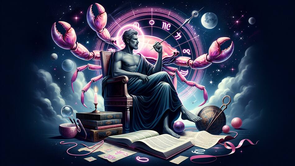 Horóscopo de Cáncer de hoy: lunes 15 de julio de 2024. Foto: Redacción canal26.com