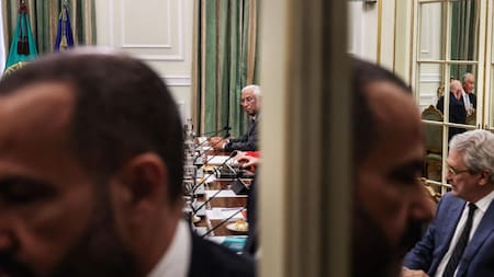 Escándalo en Portugal. Foto: EFE