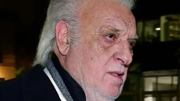 Cómo está el "Coco" Basile: qué se sabe de su salud tras ser internado por un ACV