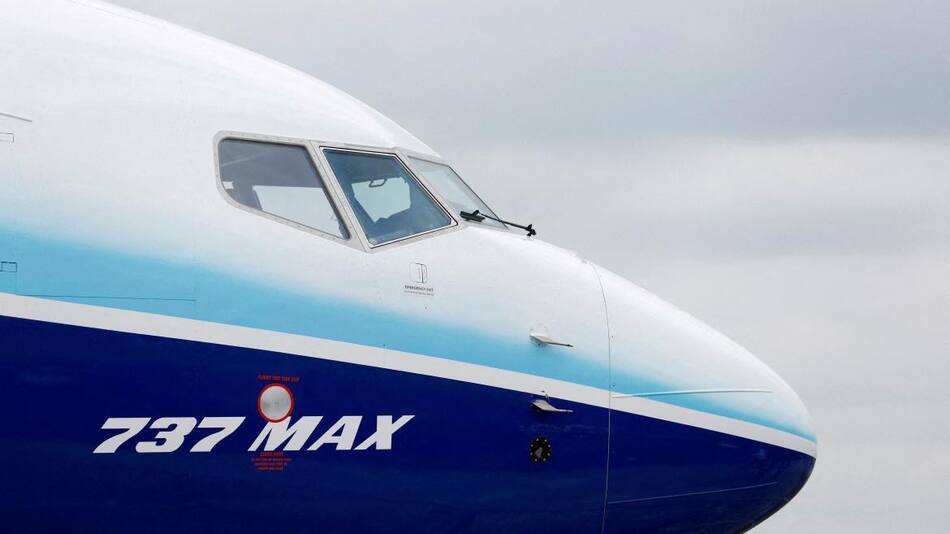 Avión Boening_Reuters