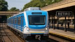 Confirmado: el tren que vuelve renovado a Retiro y promete un recorte brutal en el tiempo de viaje