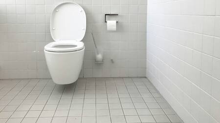 Baño, inodoro. Foto: Unsplash