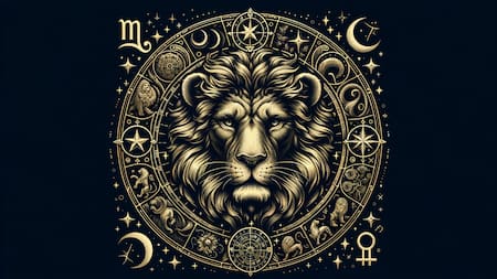 Horoscopo de Leo de hoy: jueves 11 de julio de 2024. Foto: Redacción canal26.com