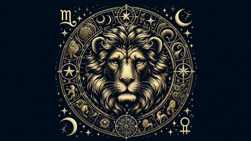 Horoscopo de Leo de hoy: jueves 11 de julio de 2024. Foto: Redacción canal26.com