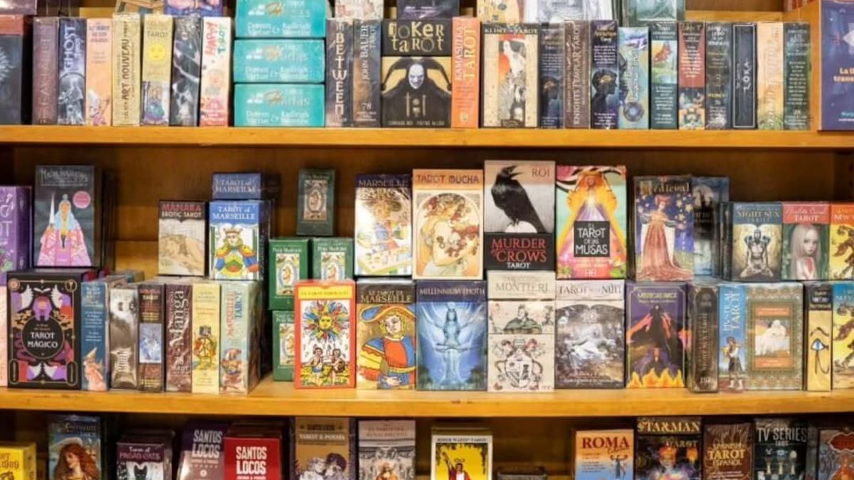 La librería de Buenos Aires que sobrevivió a la dictadura militar.