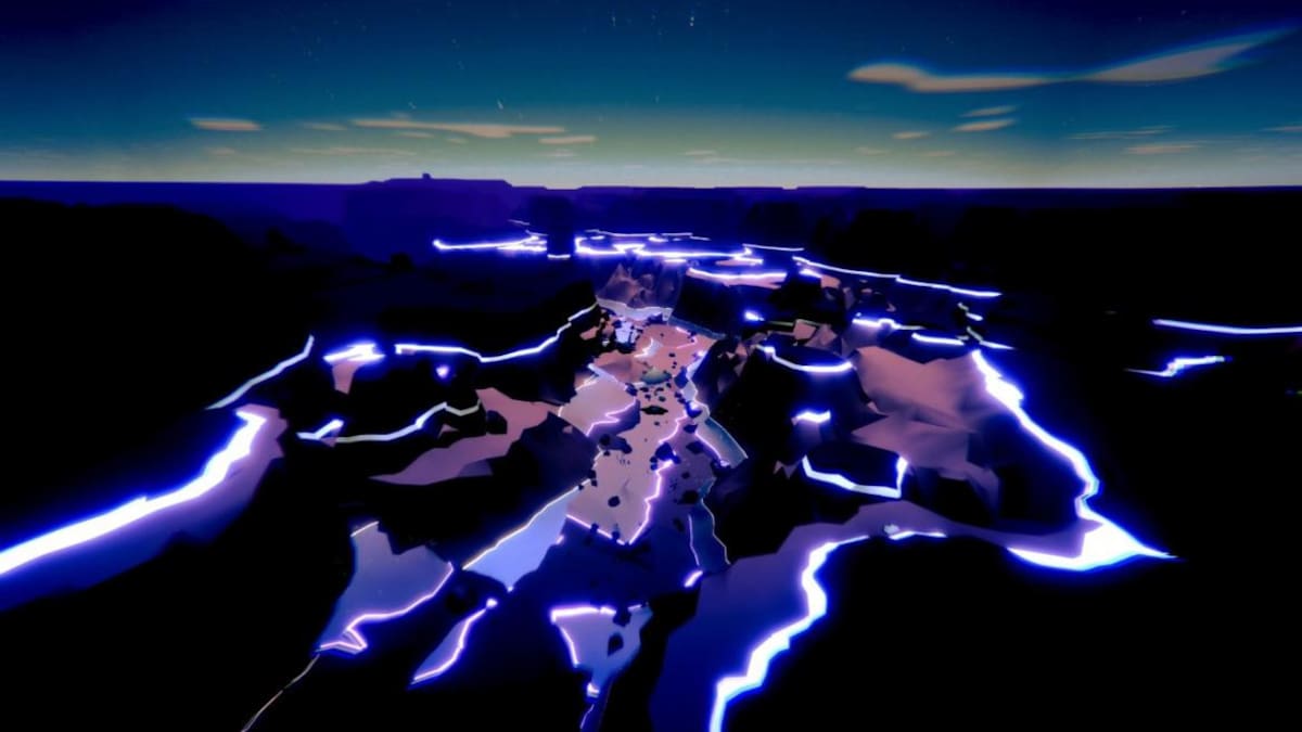 Se estrena "Atuel", el videojuego argentino que documenta la historia del río mendocino