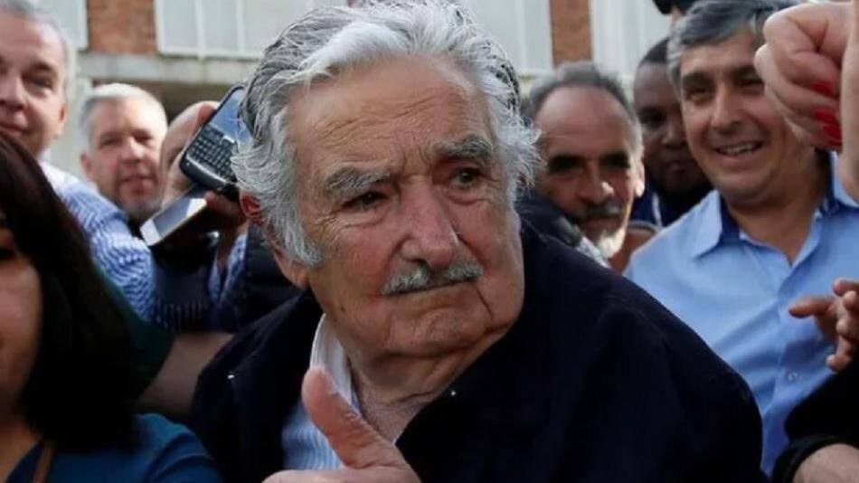Pepe Mujica