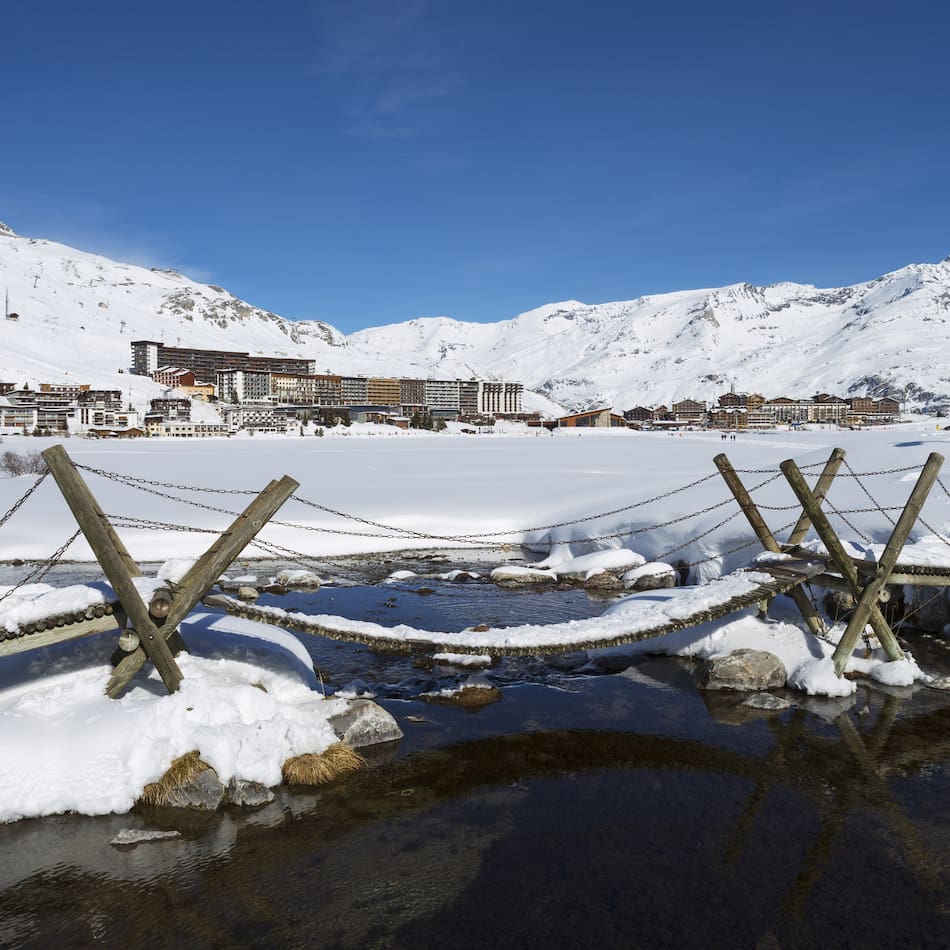 Longyearbyen, el curioso pueblo donde la muerte está prohibida por ley. Foto Freepik