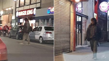 Dieron por muerto a un hombre y le hicieron una misa, estaba vivo, foto Twitter