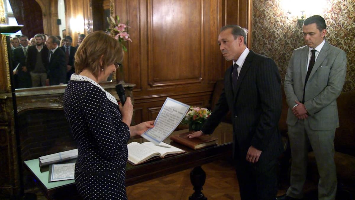Denuncian y piden juicio político a Rodolfo Fernando Domínguez, fiscal de San Isidro