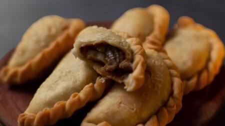 Cuál es el corte de carne más barato para preparar empanadas. Foto: Archivo.