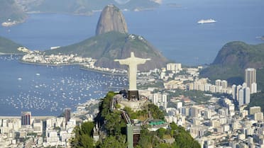 Brasil, protagonista del verano 2026: cómo sacar vuelos un 30% más baratos a los destinos más elegidos