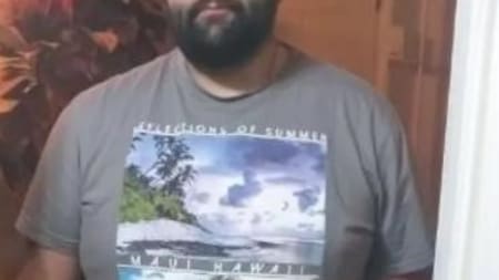 Acusado de prender fuego a dos indigentes