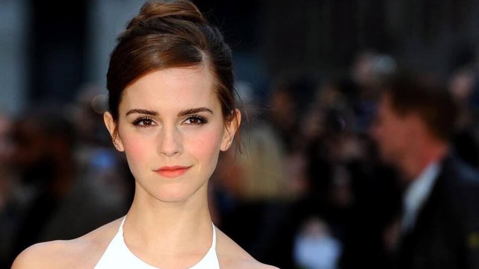 Emma Watson hace donación solidaria de más de un millón de euros