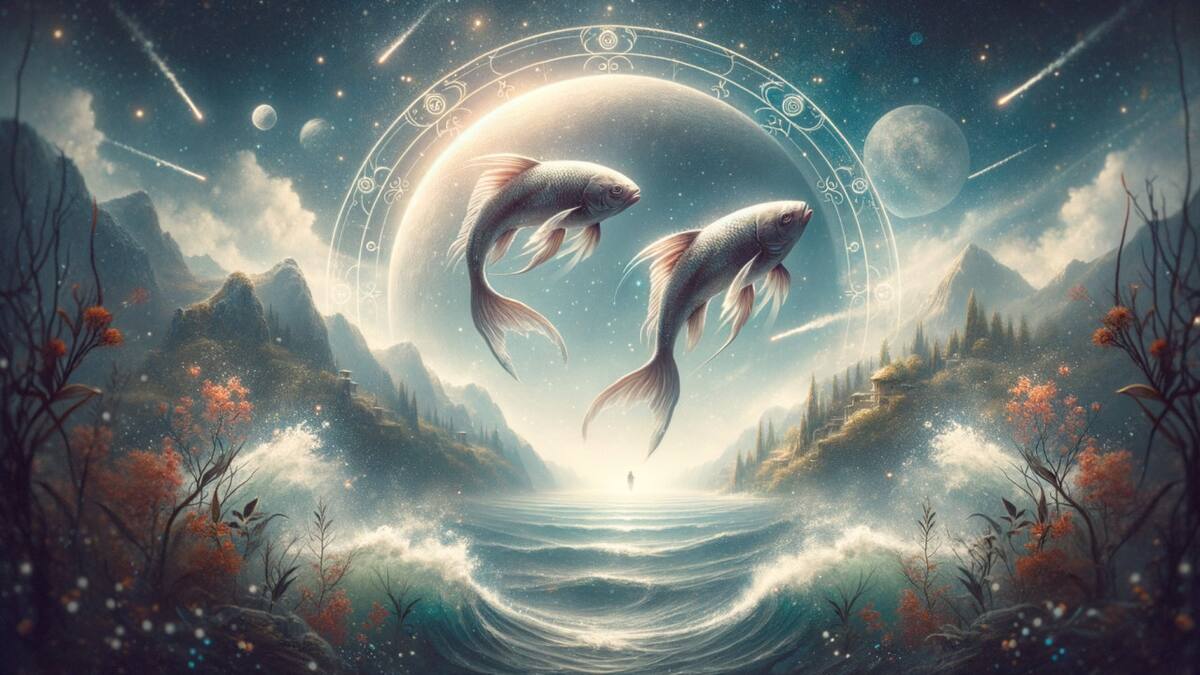 Horóscopo de Piscis de hoy: martes 12 de noviembre de 2024. Foto: Redacción canal26.com