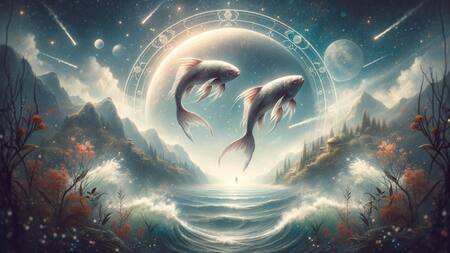 Horóscopo de Piscis de hoy: martes 12 de noviembre de 2024. Foto: Redacción canal26.com