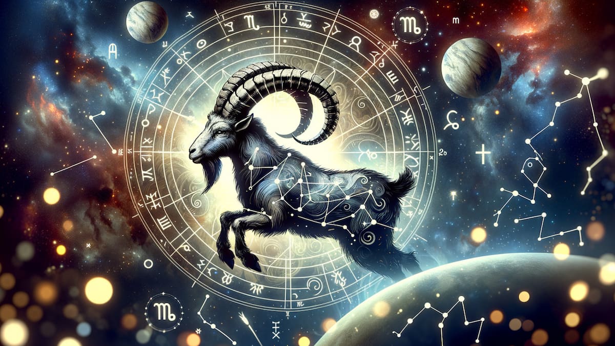 Horóscopo de Capricornio de hoy: jueves 31 de julio de 2025