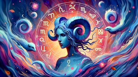 Horoscopo de Aries de hoy: domingo 15 de junio de 2025. Foto: Redacción canal26.com